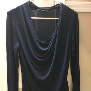 41 Hawthorne cowl neck top